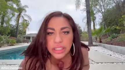 Big Tits And Ass Latina - Coco Rains SD (2026)