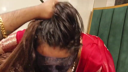 Indian Stepmom Caught Her Stepson Jerking With Her Panties And Fucked Her SD (2026)