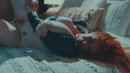 Lauren Phillips, Eddie Jaye - Husband Loses Bet And Lauren Phillips Takes BBC SD (2026)