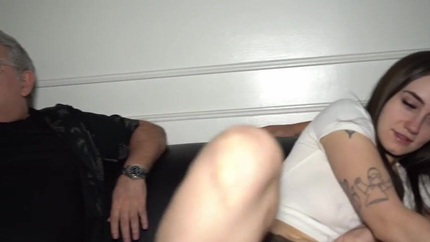 SEXY GIRL GET 2 DICK. SHE LOVES THAT SD (2026)