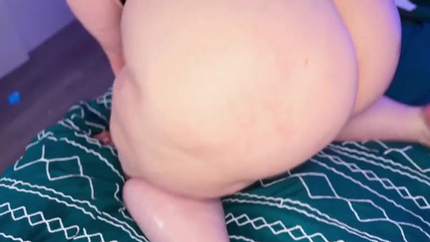 Mia Dior, Mia Knight - Big Ass BBW - Mia Dior SD (2026)