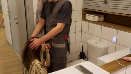 Plumber Vs Pussy | Russian Girl Doll Hole SD (2026)