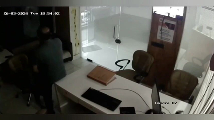 Office Sex With Boss. SD (2026)