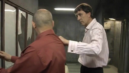 Domination In Jail SD (2026)