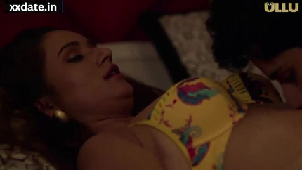 Girlfriend Ke Sath Ghar Bula Kar Chudai Ki SD (2026)
