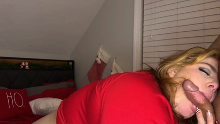 My Stepmom Is A Ho Ho Ho BBW SD (2026)