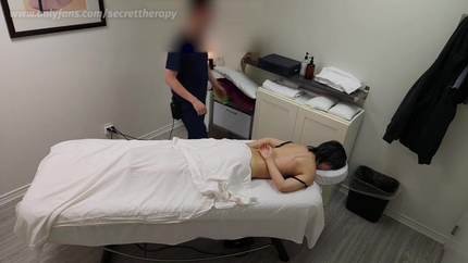 Petite Japanese Girl Was Seduced, And Fucked Twice During Massage SD (2026)