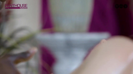 Aria Lee Gets The 'BBC Treatment' [Softcore] SD (2026)