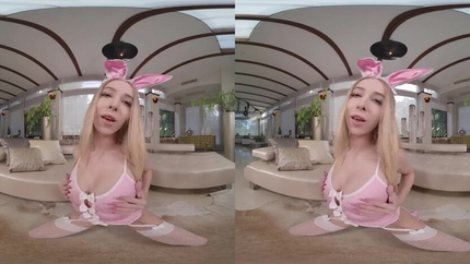 Nata Ocean - Bunny VR SD (2026)