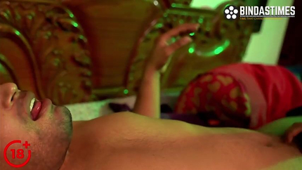 Busty Indian Fucked SD (2026)