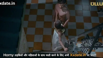 Desi Bhabhi Ke Bade Bade Boobs_1. SD (2026)