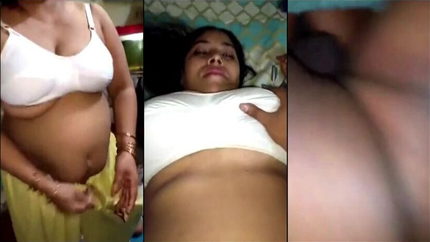 Big Boobs Aunty Fucking By Husband Full Nude With Face Part 3 Cumshot SD (2026)