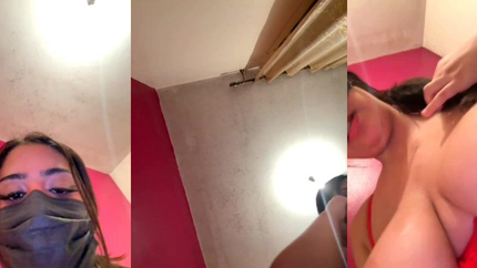 Srilankan Big Anal Wife SD (2026)