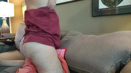 Fucking My 60 Plus Grandma SD (2026)