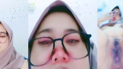 Ukhti Malena Hijab Cantik Semakin Binal SD (2026)