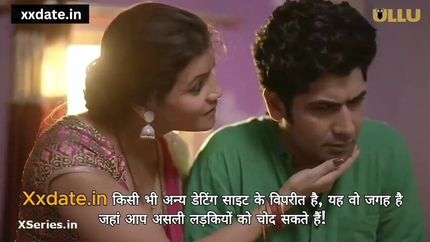 Jija Saali Romance And Sex Viral Video Part 1 SD (2026)