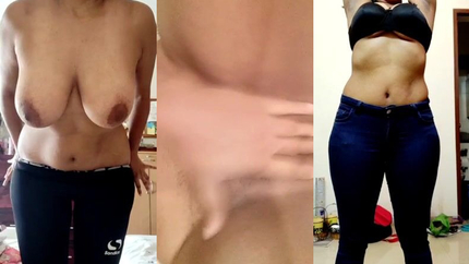 The Most Gorgeous Sri Lankan Girl Showing Her Huge Boobs Ass And Pussy For Boyfriend Full Collection SD (2026)