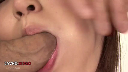 Ryo Asaka's Steamy Uniform Adventure With Double Penetration Action SD (2026)