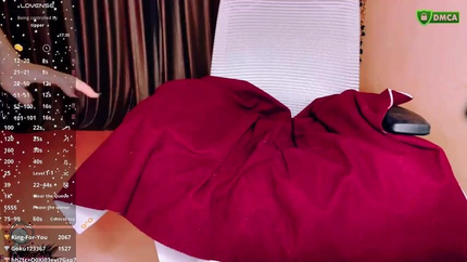 Sexy Indian Horney Girl Fingering Her Pussy On Webcam SD (2026)