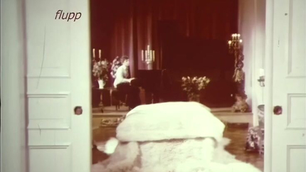 Love Film No.663 Eine Geile Nacktmusik Gina Janssen - Krissy Style SD (2026)