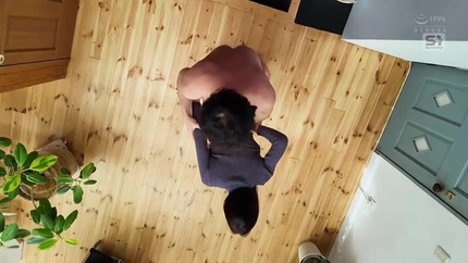 BIG BREASTED JAPANESE BABE IS PICKED UP AT THE MARKET AND FUCK A STRANGER UNCENSORED HIKARU NAGI SD (2026)