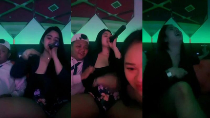 Lc Karoke Cantik Berujung Di Entot Full Https://s.id/eporner3 SD (2026)