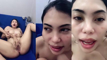 Kak Zizzy Mekinya Di Obok Obok Pacar SD (2026)