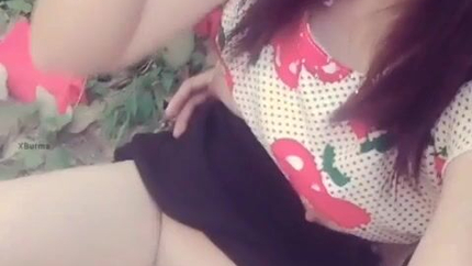 Bercinta Di Kebun SD (2026)