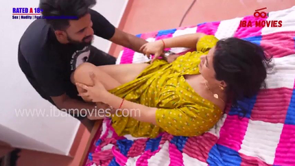 Anubhoothi.S01EP03. SD (2026)