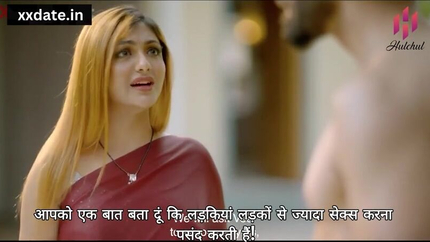 SEXY BHABHI KO CHODA DEVER NE PATI SO RAHA THA SD (2026)