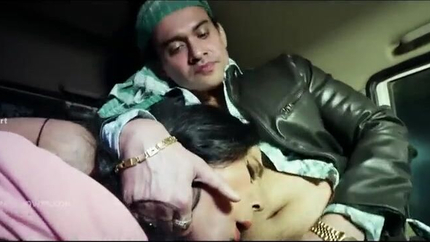 INDIAN Girl Fucked In Car At Night By Two Gangster Full Hindi Raat Ko Choda SD (2026)