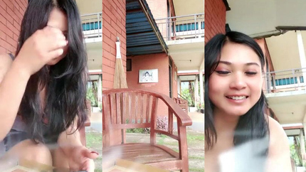 Colmek Eksib Di Teras SD (2026)