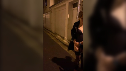 French Slut Street BJ & Facial SD (2026)