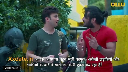 Rasmi Bhabhi Ki Chudai Part 4 SD (2026)