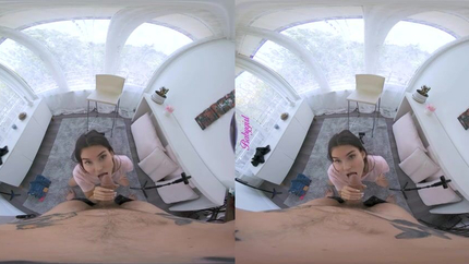 Stefany Kyler - Call VR SD (2026)