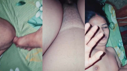 Indian Wife Take 2 Juicy Cock In Pussy And Horney Cum Full SD (2026)