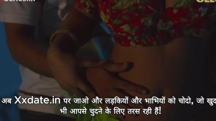 Bhabhi Ko Chat Pr Choda Full Night Video SD (2026)
