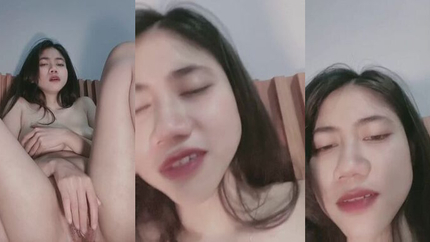 She Masturbate SD (2026)