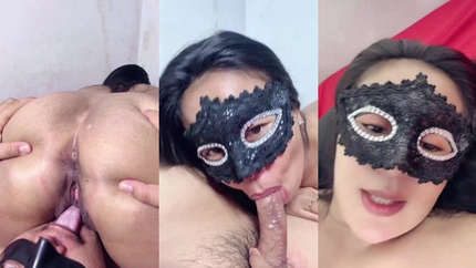 Pasutri Live Sambil Ngewe Bini Sampai Crot SD (2026)