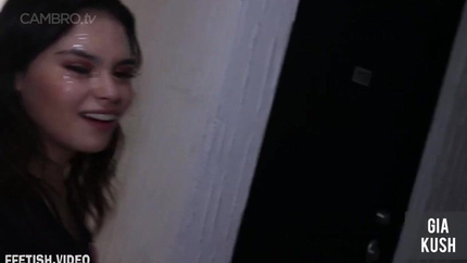 Cumwalk CDMX - Gia Kush SD (2026)