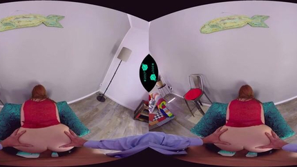 Eva Berger - Jealous VR SD (2026)