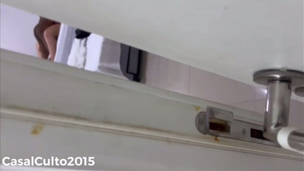 Cuckold Watching Wife Get Creampie SD (2026)