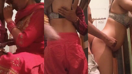 Desi Young Sister Gets Fucked By Elder Step Brother SD (2026)