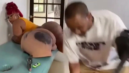 Bts_quick_cherokee_dass_540 - Cherokee D Ass SD (2026)