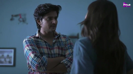 Ayesha Kapoor Kiss Porn Dildo 2 Scene SD (2026)