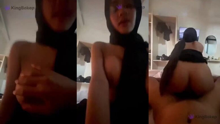 Jilbab Mantap SD (2026)