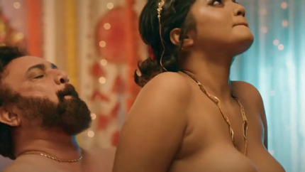 Bharti Jha Xx Big Tits Softcore SD (2026)