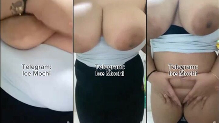 Neng Vika Tobrut Live Berani Bngt Di WC Mall SD (2026)