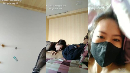 Cantik Show Live Ml SD (2026)