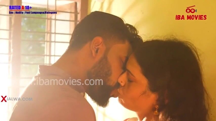 Nayi Malkin Hot Web Series Part-3 SD (2026)